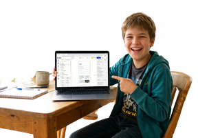 Bubble.io No-Code