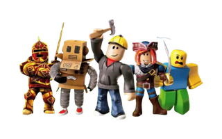 Roblox Studio