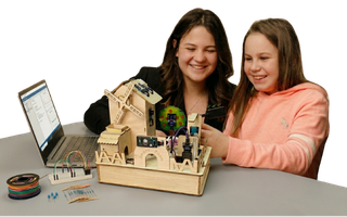 Smart Home & IoT